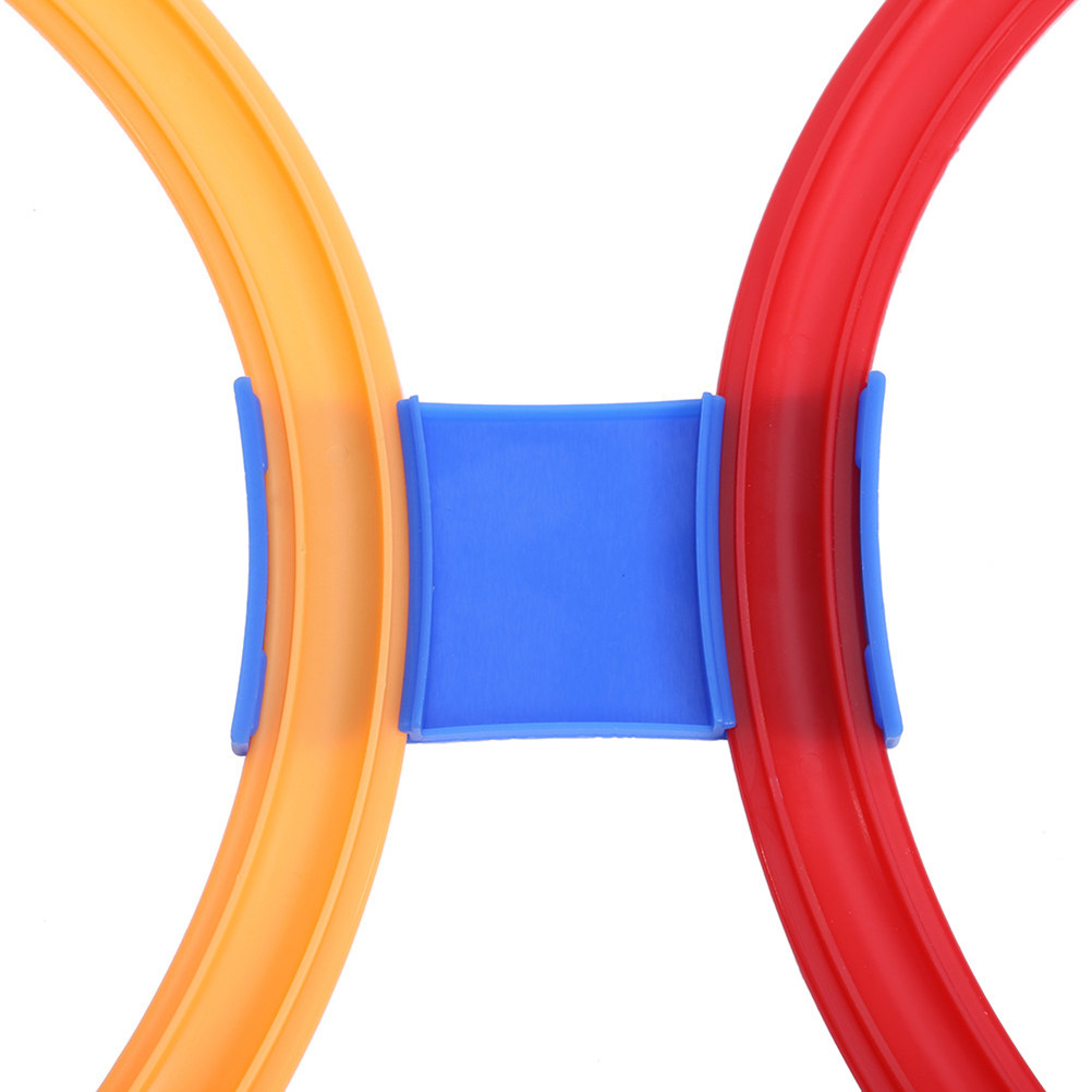 Outdoor Games For Kids - Kit per il gioco dell'anello di