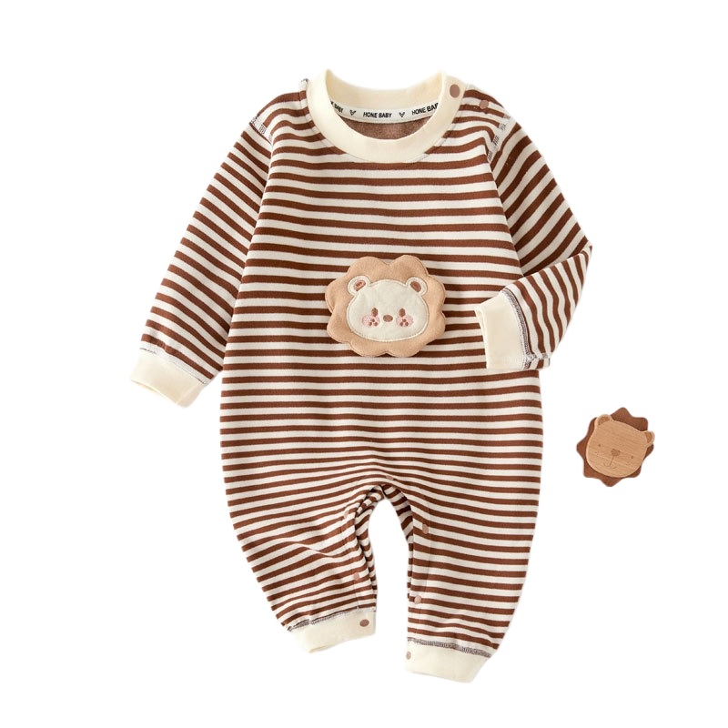 Kids Outdoor Jumpsuit - Pagliaccetto caldo unisex per bambini per