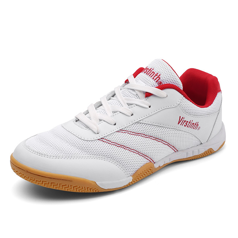 Kids Outdoor Table - Nuove Scarpe da Badminton VIRSTINTH Pro