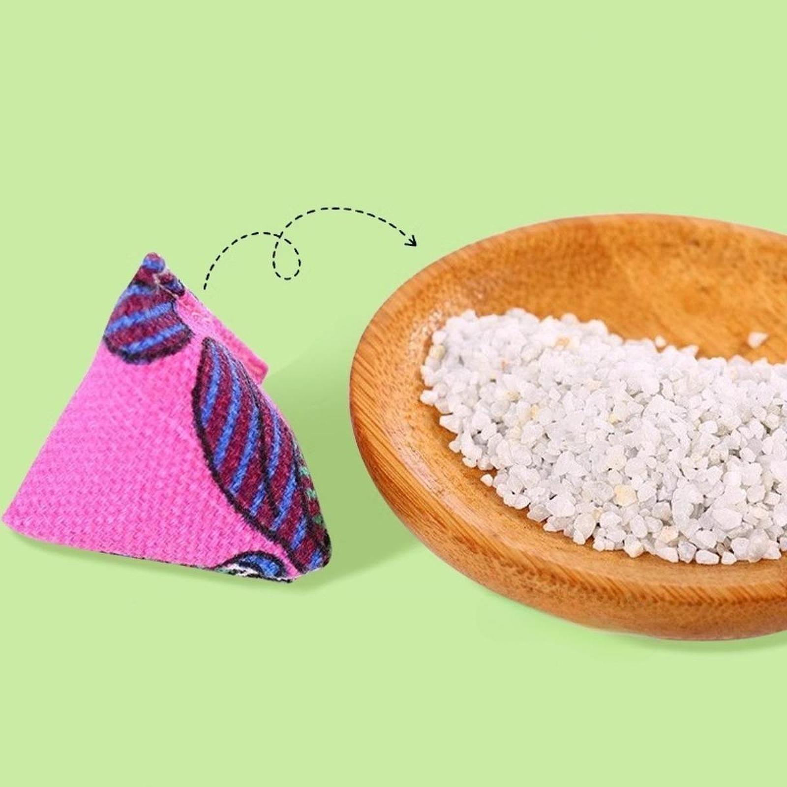 Kids Outdoor Bean Bag - Mini Gioco con Sacchetti di Fagioli,