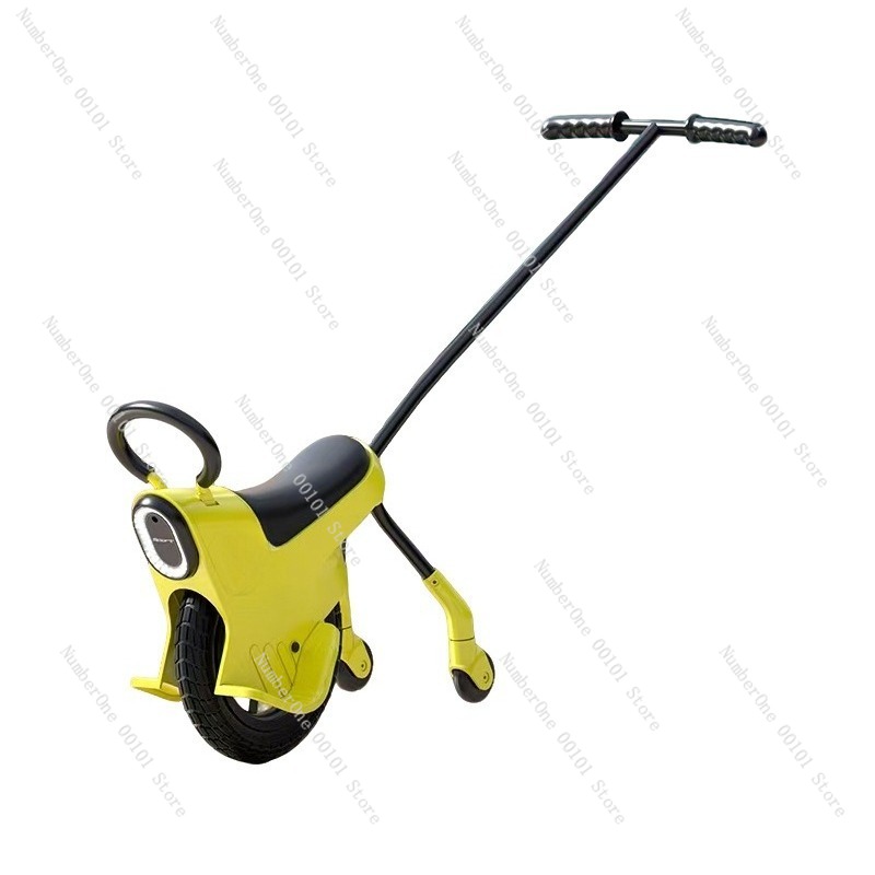 Kids Outdoor Car - Triciclo da campeggio per famiglie all'aperto,