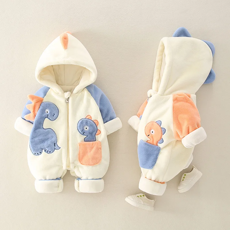 Kids Outdoor Jumpsuit - Pagliaccetti per neonato Body per neonato