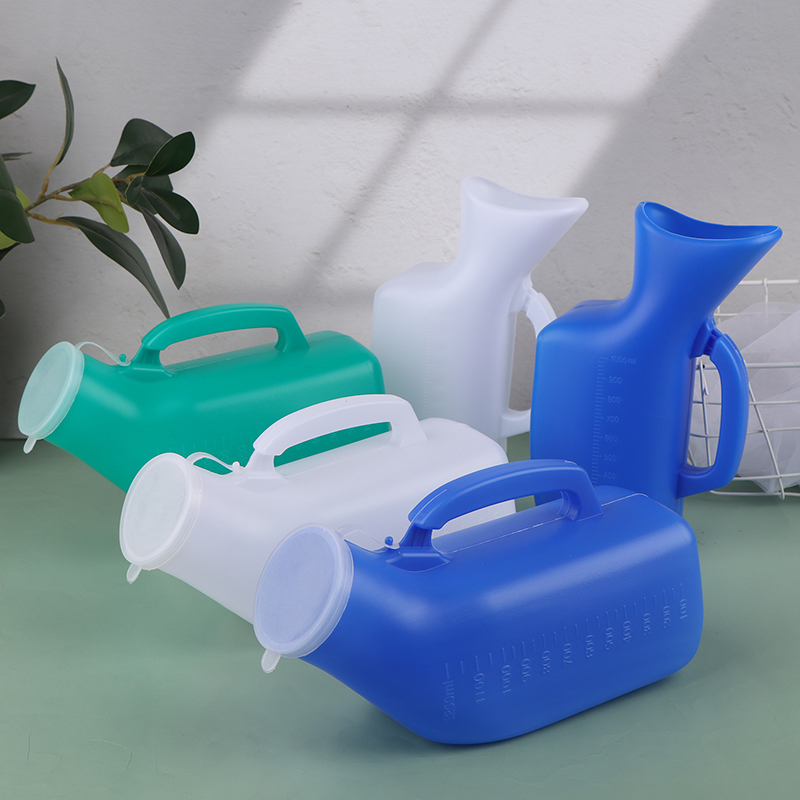 Kids Outdoor Urinal - 1Pc Orinatoio Per Adulti Portatile Termoretraibile