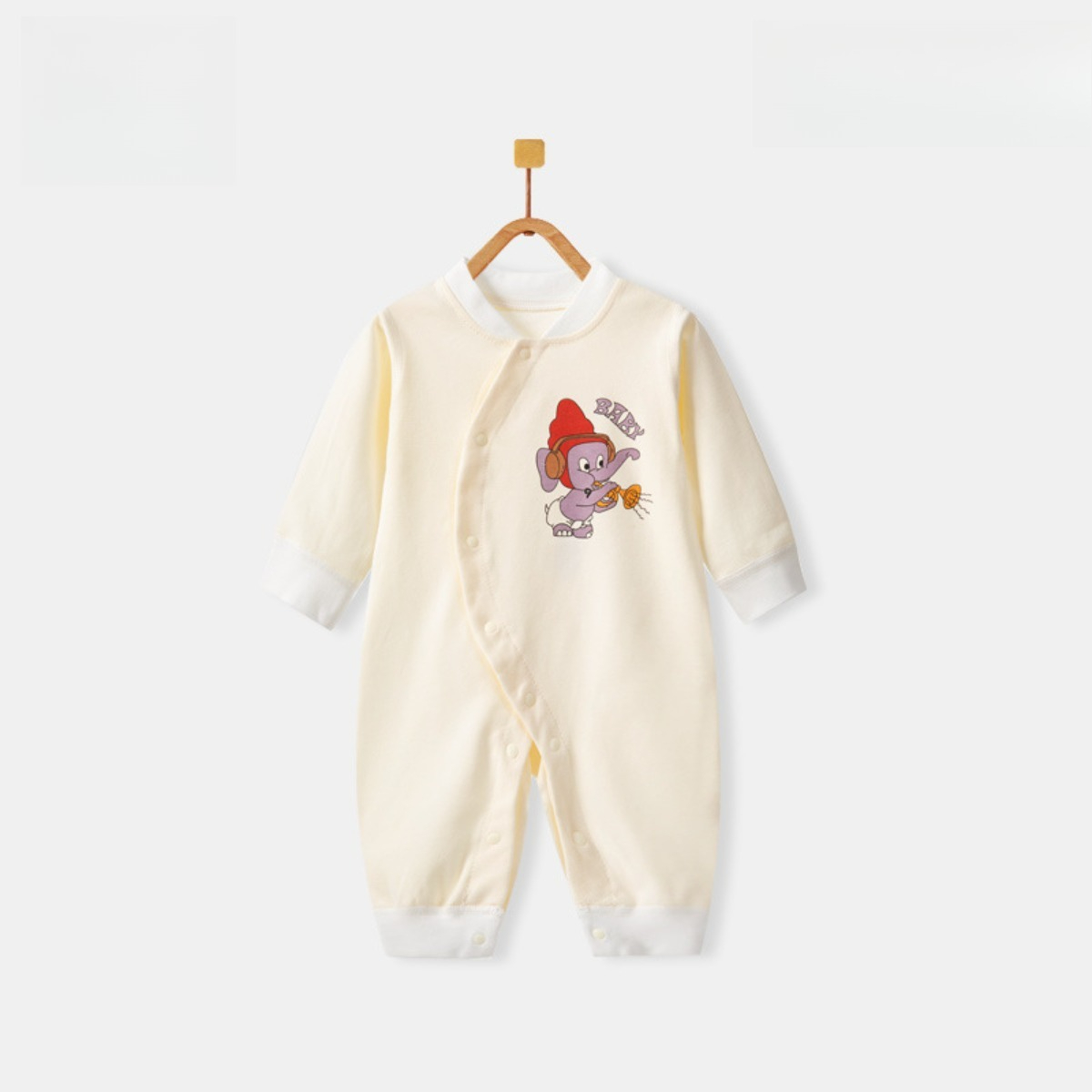 Kids Outdoor Jumpsuit - Vestiti per tutina per neonato 0-18