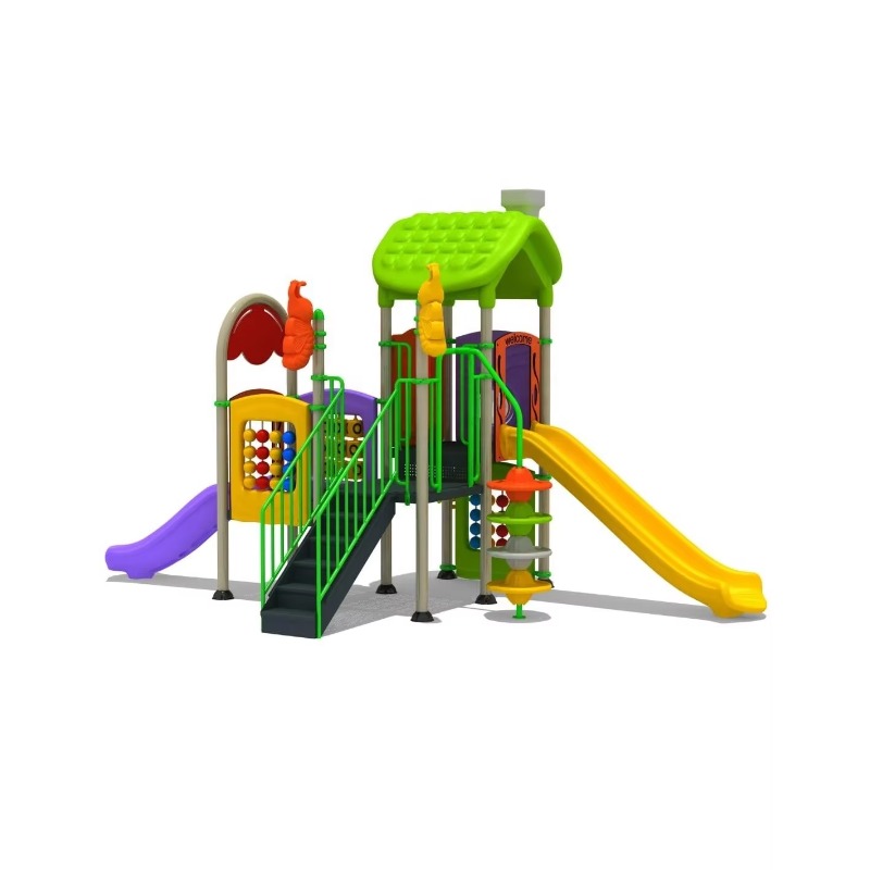 Kids Outdoor Play Equipment - Nuovo Arrivo: Attrezzature da Gioco per