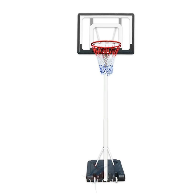 Outdoor Games For Kids - Sistema di canestro da basket regolabile