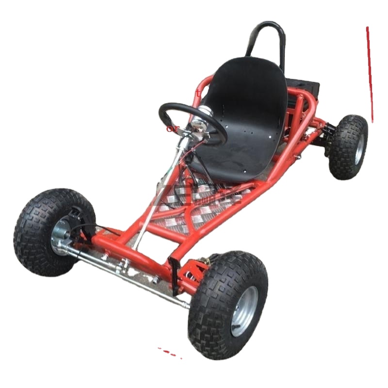 Kids Outdoor Karting - Nuovo Karting Buggy SPEEDBAY per Bambini
