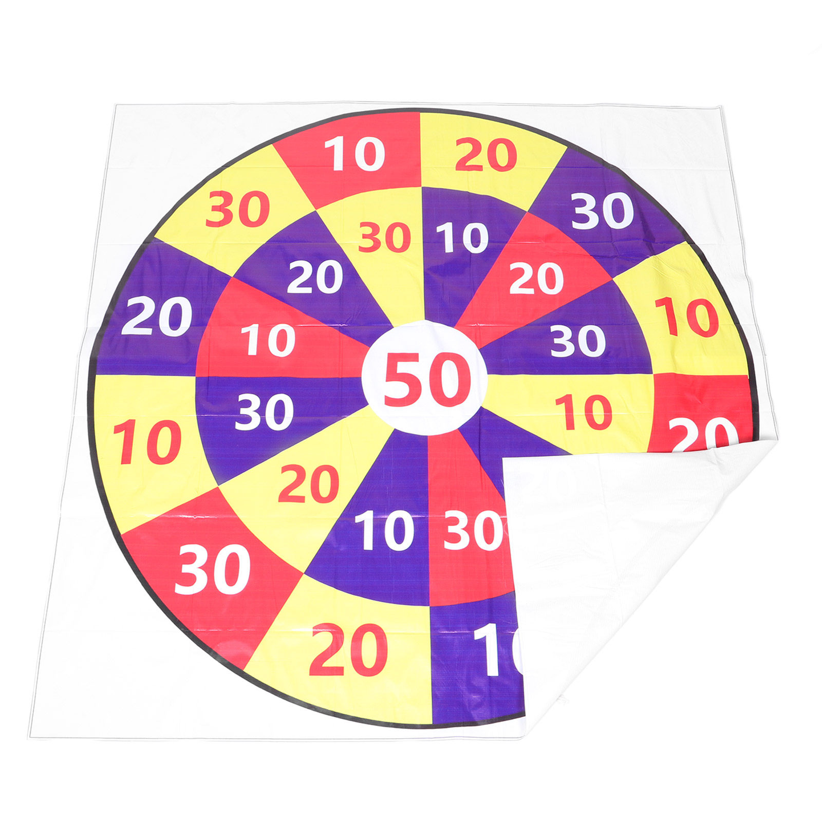 Kids Outdoor Bean Bag - Gioco da tavolo con sacchi di