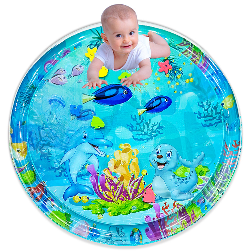 Kids Outdoor Water Play Table - 1 pz 100 cm grande bambino