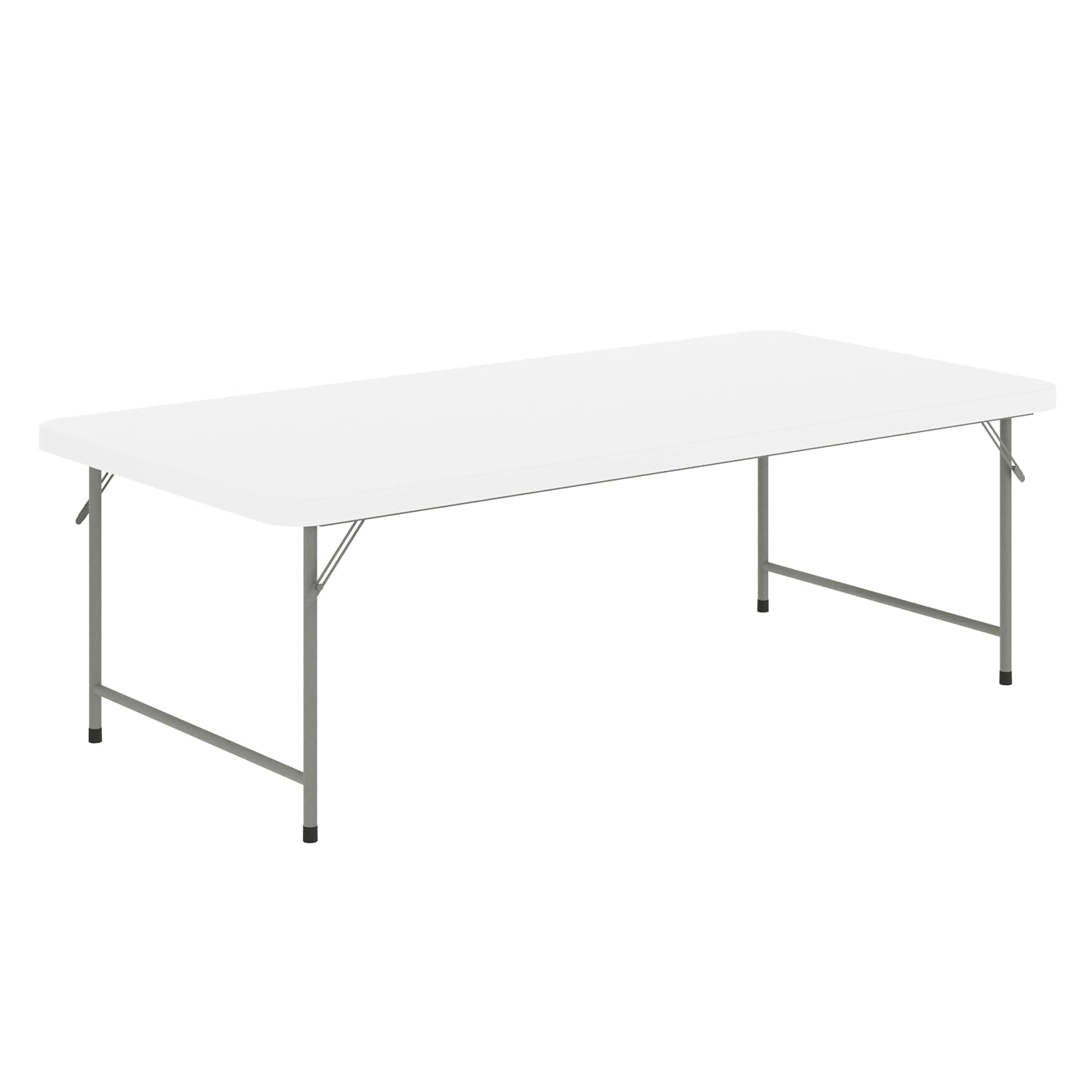 Kids Outdoor Table - Tavolo Pieghevole in Plastica per Bambini
