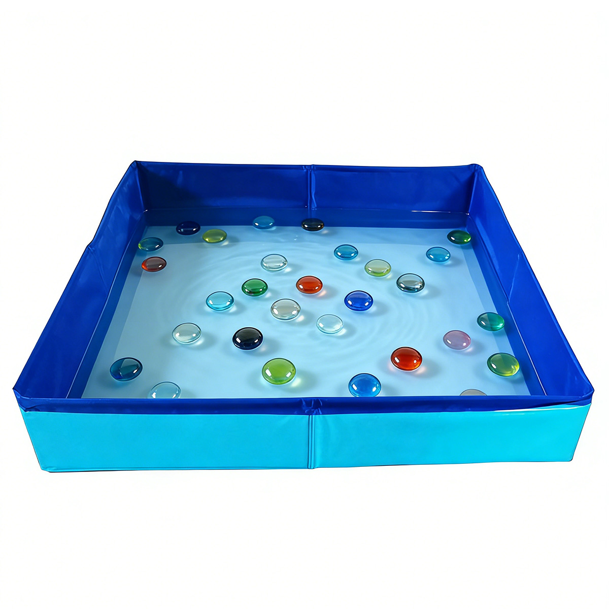 Kids Outdoor Water Play Table - Tavolo da sabbia per bambini per