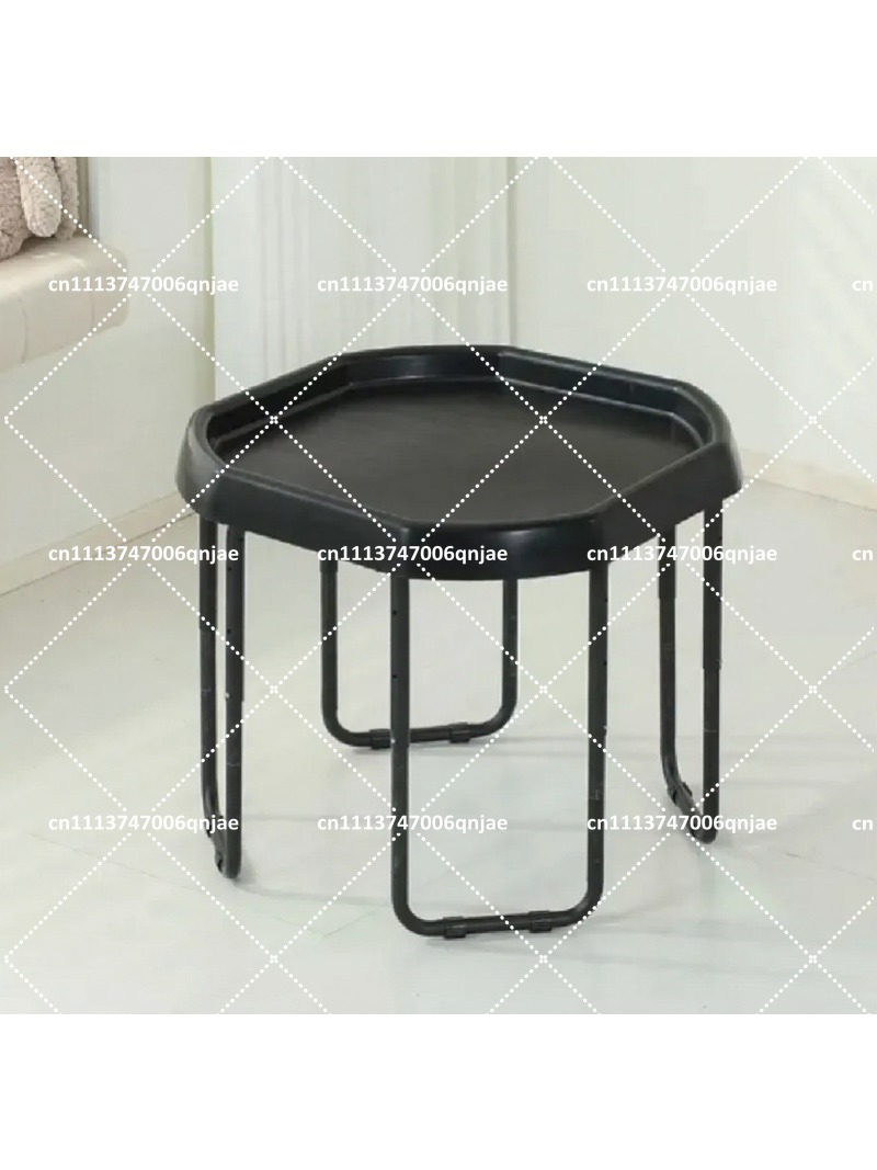 Kids Outdoor Water Play Table - Tavolo Sensoriale per Bambini con Sabbia