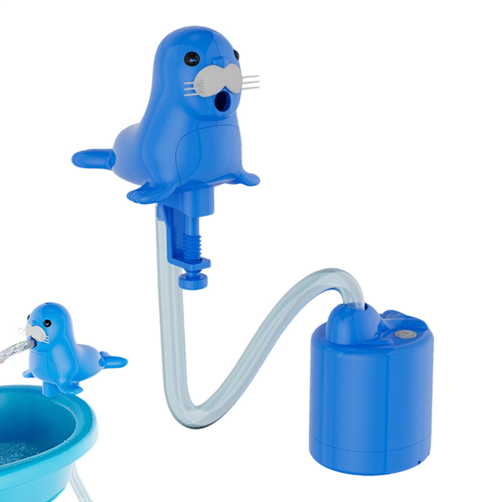 Pompa spray ad acqua ricaricab - Kids Outdoor Table recensione e prezzo