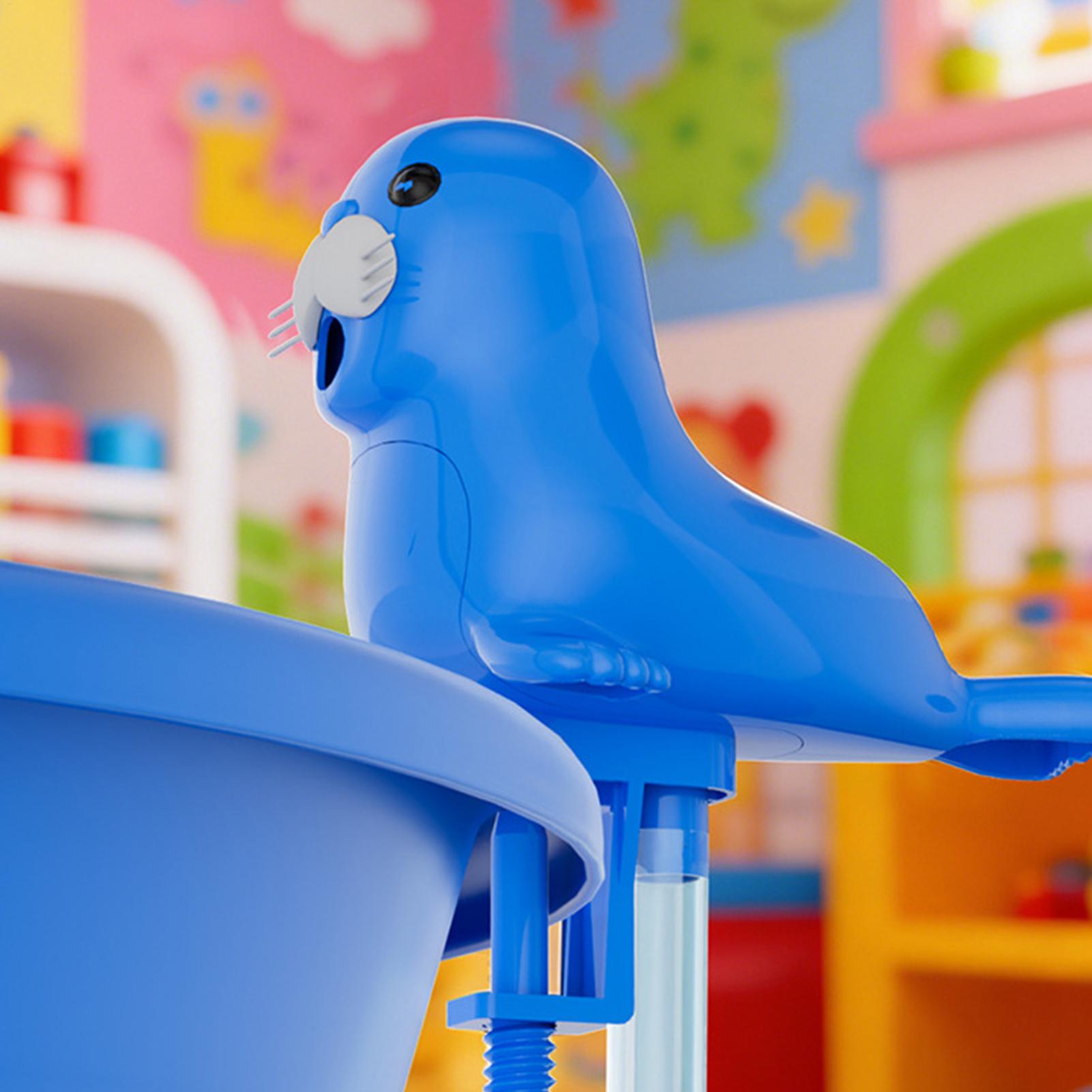 Pompa spray ad acqua ricaricab - Kids Outdoor Table recensione e prezzo