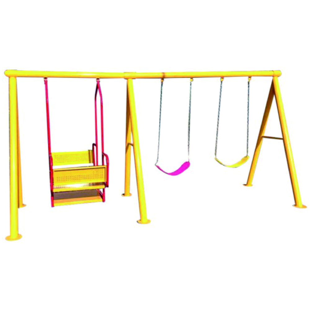 Set di altalene grandi per car - Kids Outdoor Furniture Set recensione e prezzo