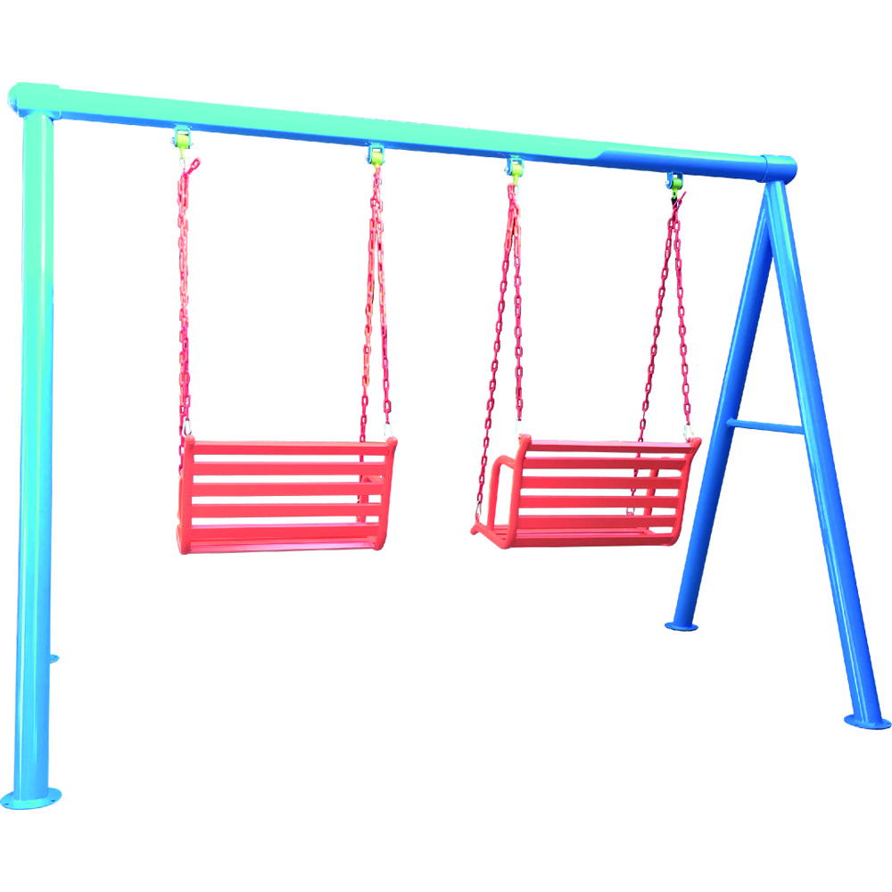 Set di altalene grandi per car - Kids Outdoor Furniture Set recensione e prezzo