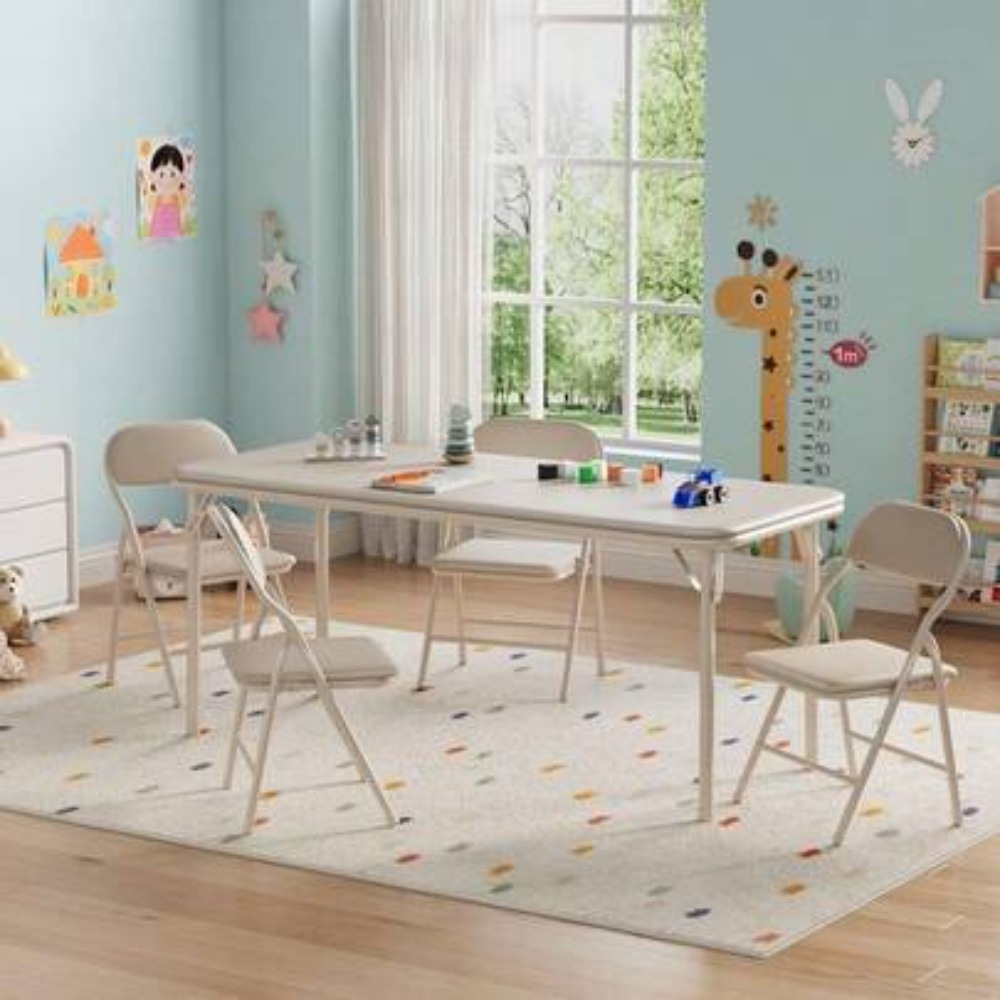 Set Tavolo Attività per Bambin - Kids Outdoor Table recensione e prezzo