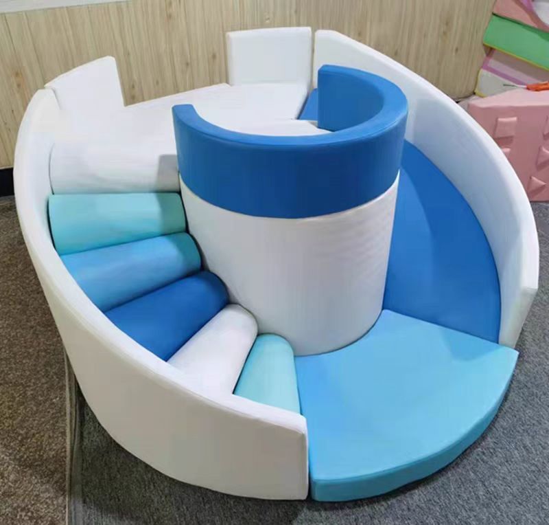 Set di Attrezzature Commercial - Kids Outdoor Play Equipment recensione e prezzo