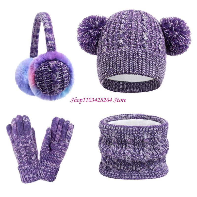 Set abbigliamento invernale mu - Kids Outdoor Gloves recensione e prezzo