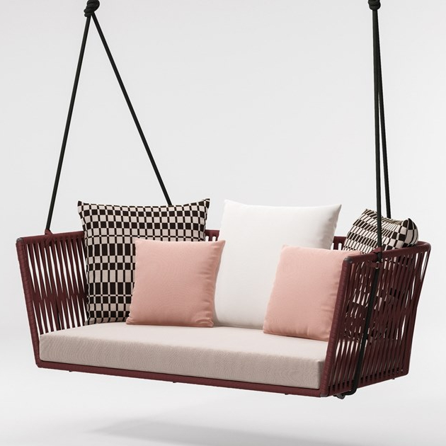 Nuovo Set Altalena da Giardino - Kids Outdoor Hammock Swing recensione e prezzo