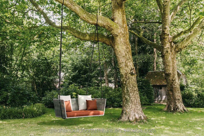 Nuovo Set Altalena da Giardino - Kids Outdoor Hammock Swing recensione e prezzo