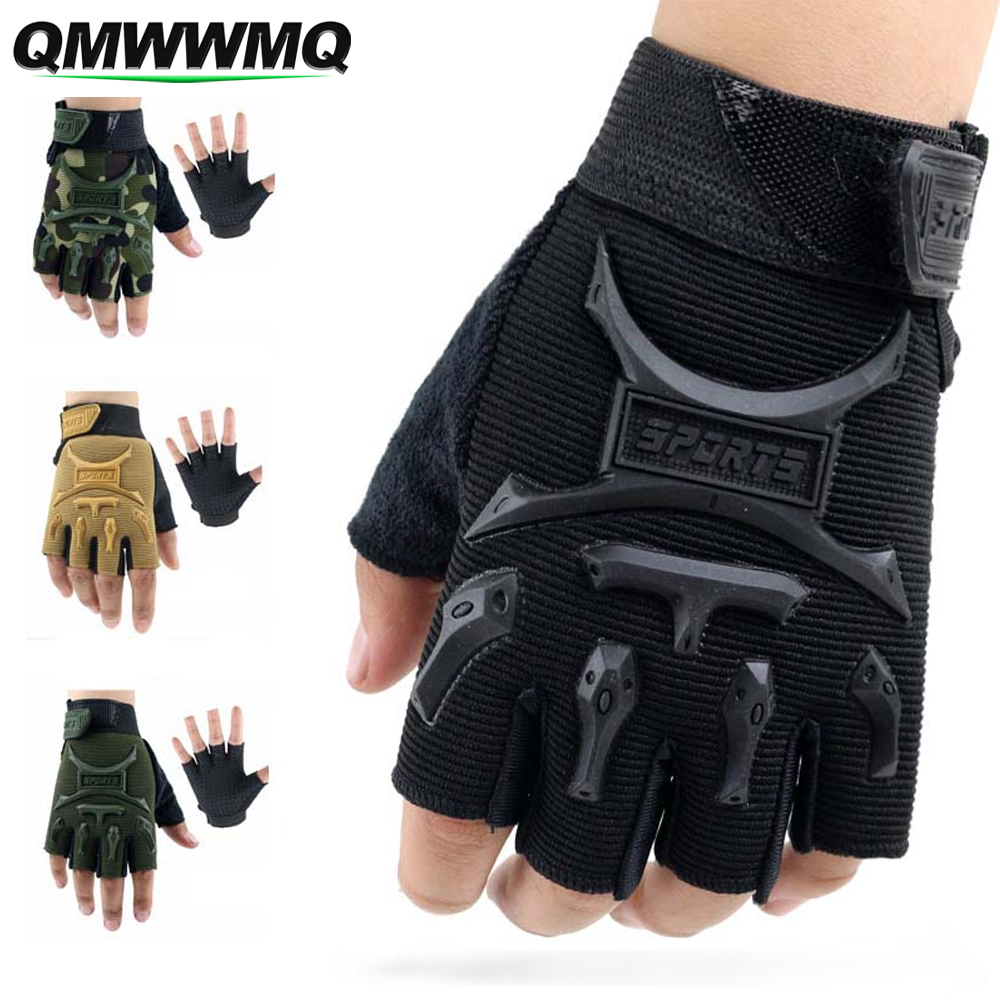 1 paio di guanti sportivi per  - Kids Outdoor Gloves recensione e prezzo