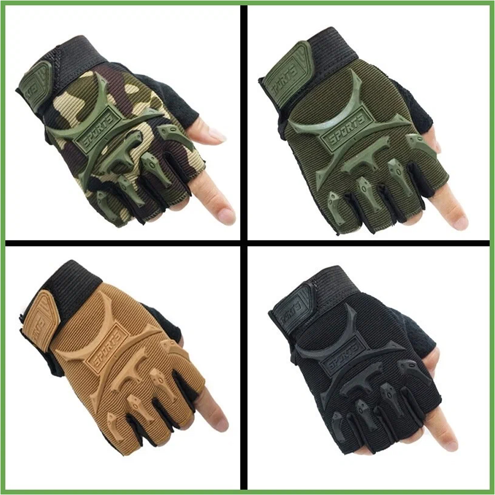 1 paio di guanti sportivi per  - Kids Outdoor Gloves recensione e prezzo