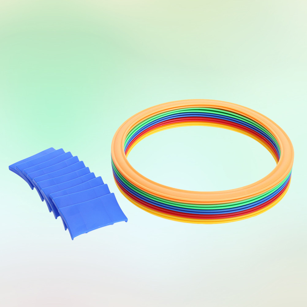 Kit per il gioco dell'anello d - Outdoor Games For Kids recensione e prezzo