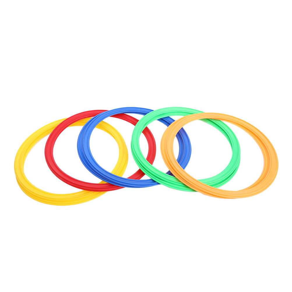 Kit per il gioco dell'anello d - Outdoor Games For Kids recensione e prezzo