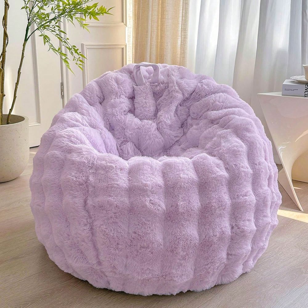 Copertura per Pouf in Finta Pe - Kids Outdoor Bean Bag recensione e prezzo