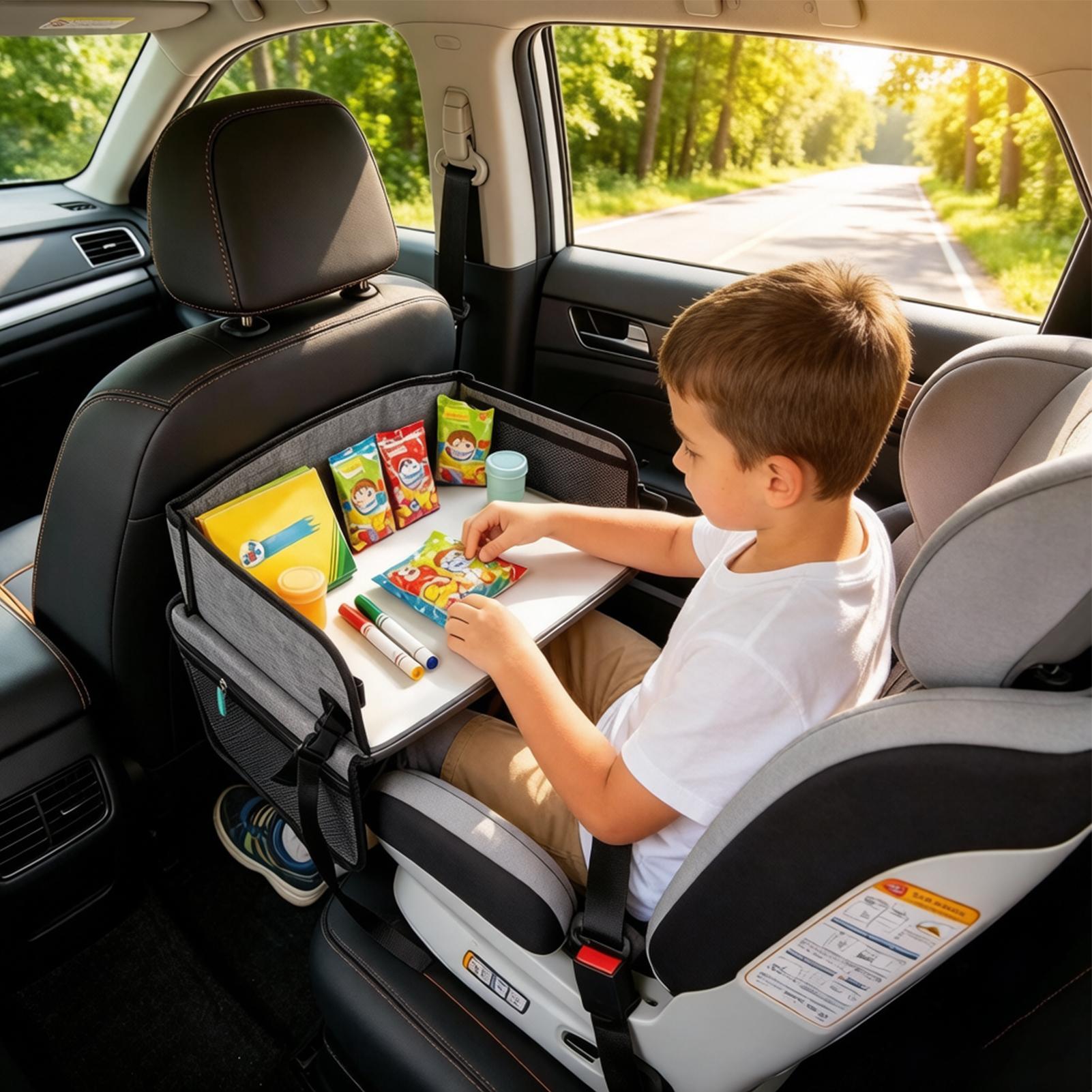 Tavolino da Viaggio per Bambin - Kids Outdoor Car recensione e prezzo