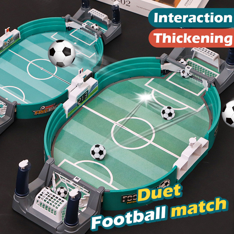 Gioco da tavolo da calcio Gioc - Kids Outdoor Table recensione e prezzo