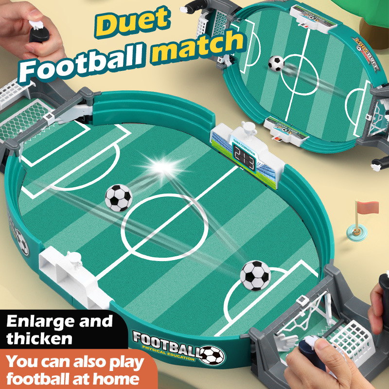 Gioco da tavolo da calcio Gioc - Kids Outdoor Table recensione e prezzo