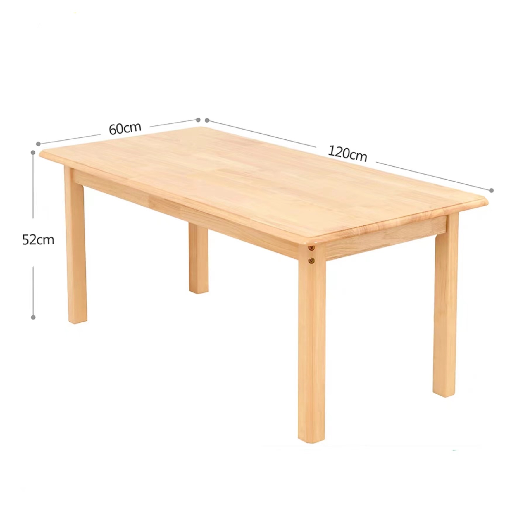 Tavoli e sedie Tavolo da studi - Kids Outdoor Table recensione e prezzo