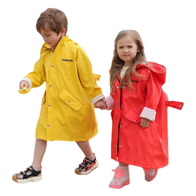 100-140 Cm impermeabile per ba - Kids Outdoor Jumpsuit recensione e prezzo