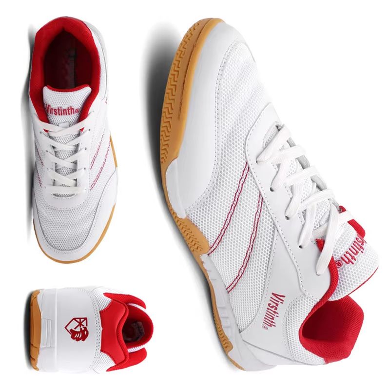 Nuove Scarpe da Badminton VIRS - Kids Outdoor Table recensione e prezzo