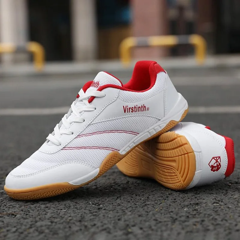 Nuove Scarpe da Badminton VIRS - Kids Outdoor Table recensione e prezzo