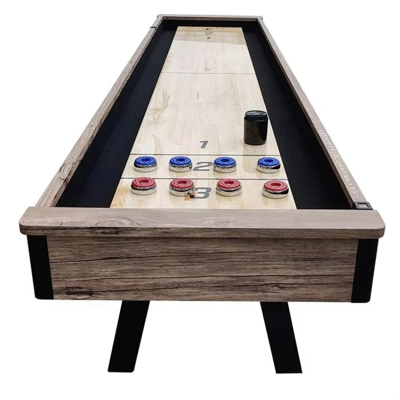Tavolo da Shuffleboard Arcade  - Outdoor Games For Kids recensione e prezzo
