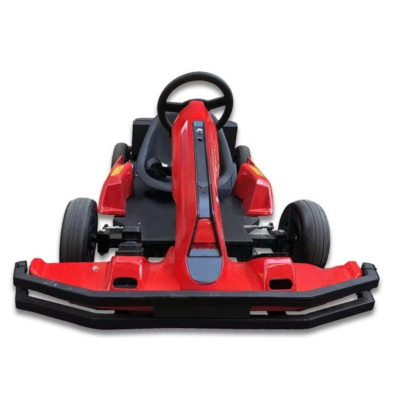 Go-Kart Elettrico per Adulti e - Kids Outdoor Karting recensione e prezzo