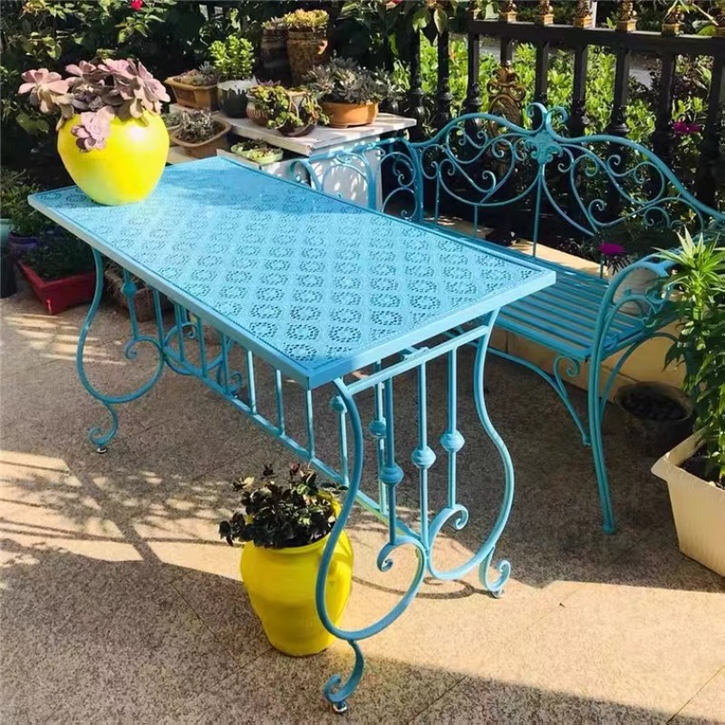 Set di mobili da giardino per  - Kids Outdoor Furniture Set recensione e prezzo
