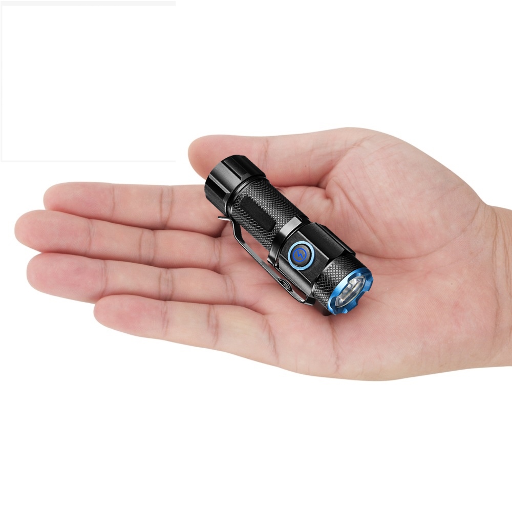 Mini Torcia LED P50 6500K ad A - Kids Outdoor Wagon recensione e prezzo