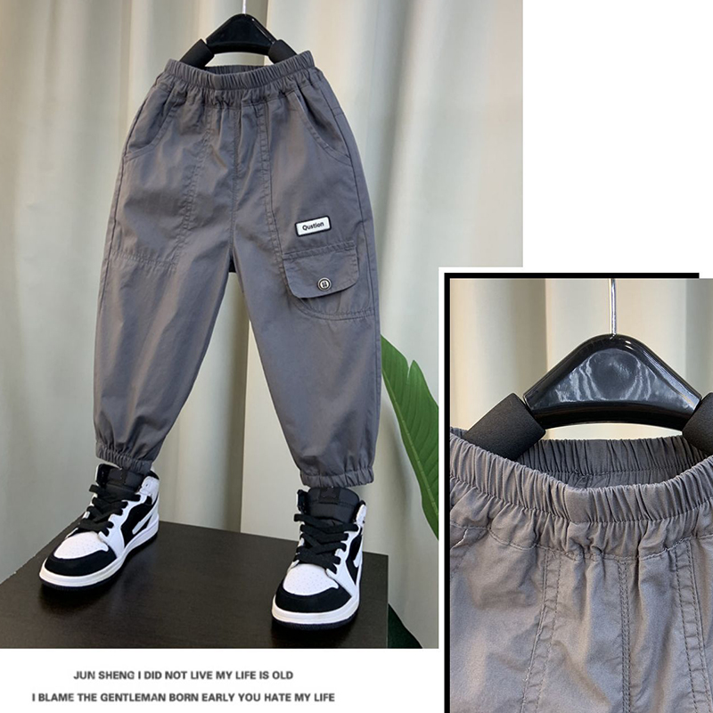 Nuovi pantaloni sportivi comod - Kids Outdoor Overalls recensione e prezzo