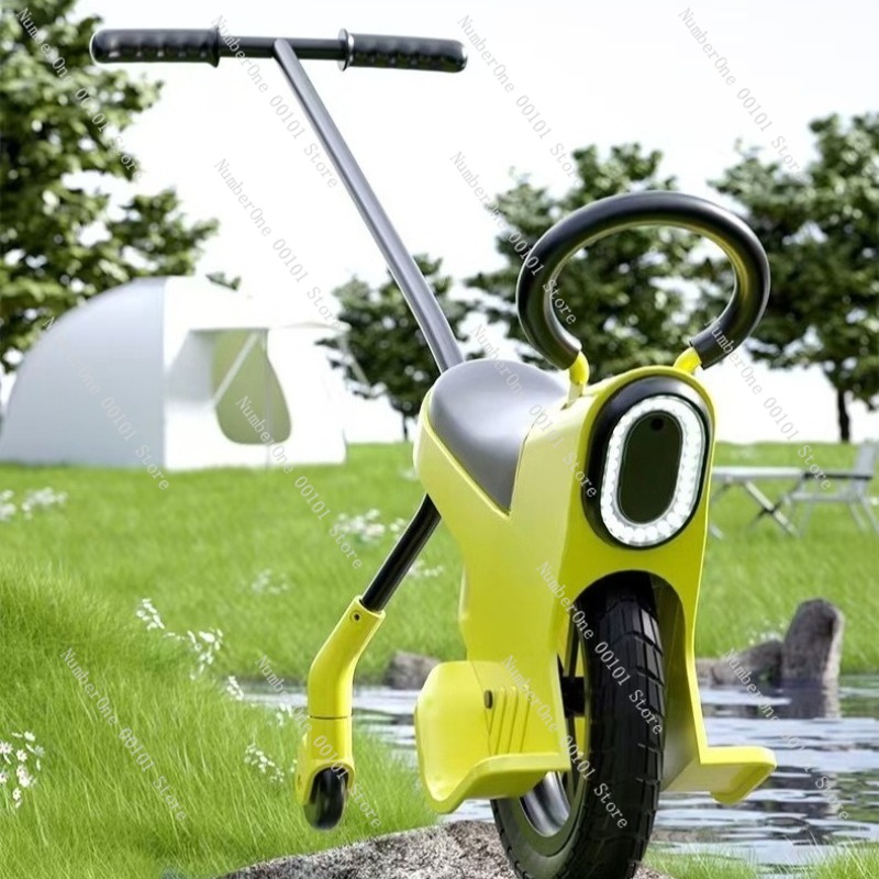 Triciclo da campeggio per fami - Kids Outdoor Car recensione e prezzo