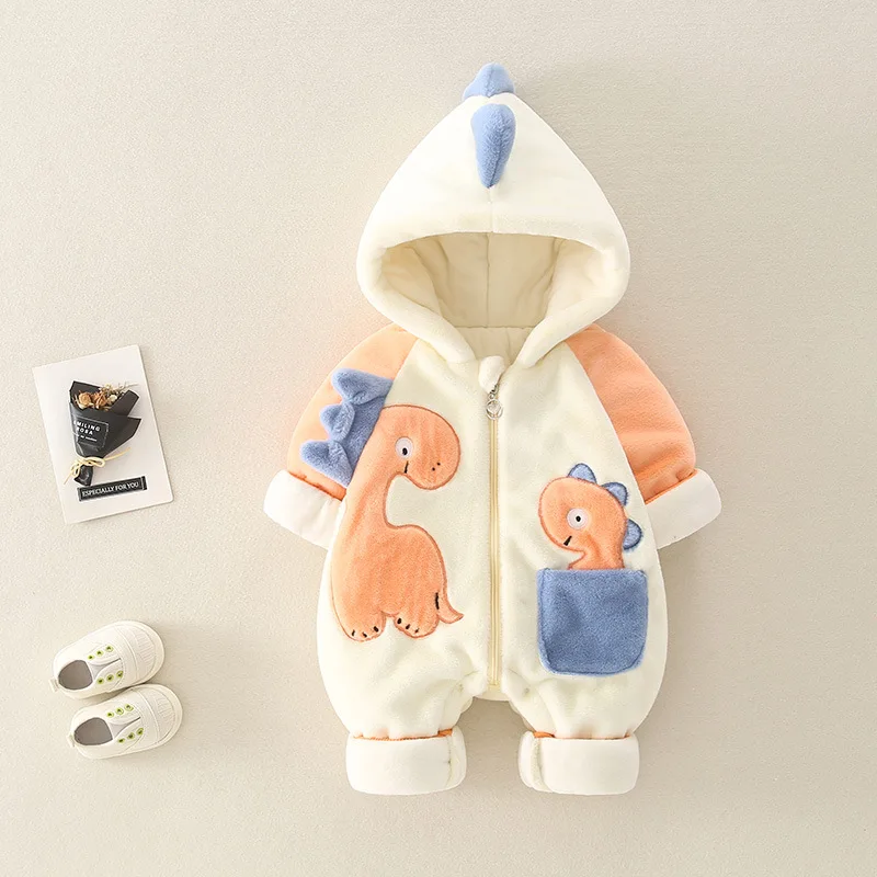 Pagliaccetti per neonato Body  - Kids Outdoor Jumpsuit recensione e prezzo
