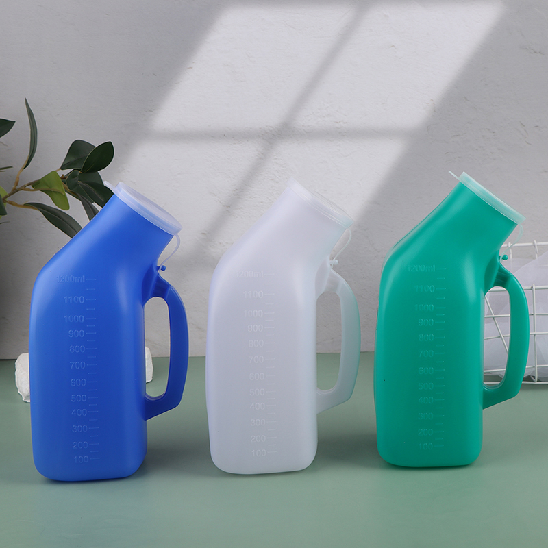 1Pc Orinatoio Per Adulti Porta - Kids Outdoor Urinal recensione e prezzo