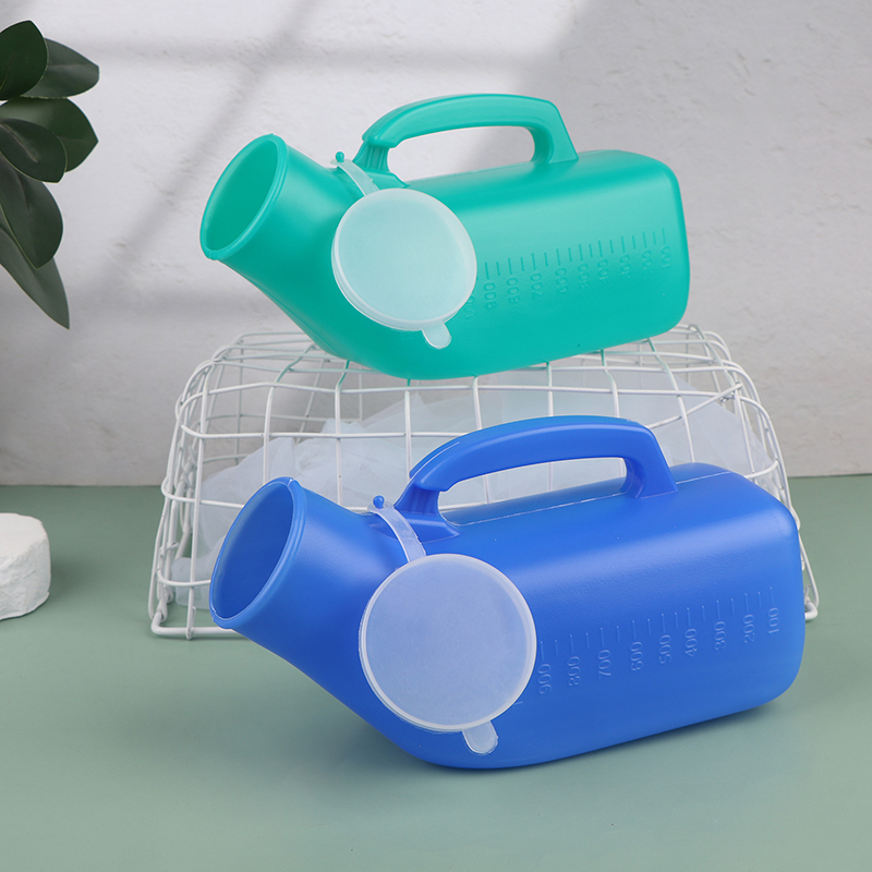 1Pc Orinatoio Per Adulti Porta - Kids Outdoor Urinal recensione e prezzo