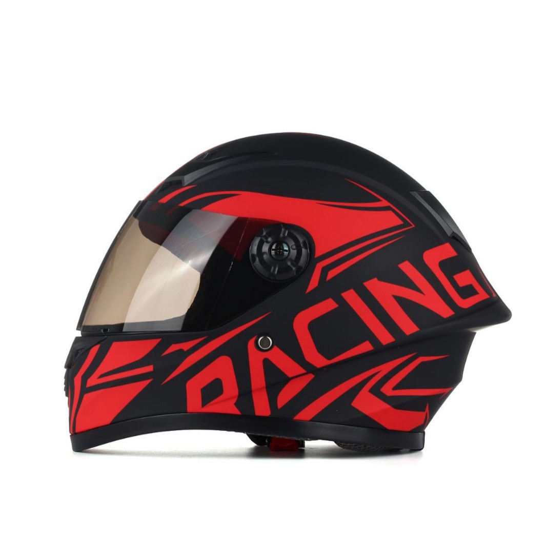 Caschi integrali per kart per  - Kids Outdoor Karting recensione e prezzo