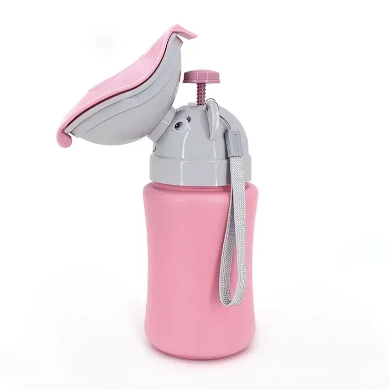 Toilette portatile per l'igien - Kids Outdoor Urinal recensione e prezzo