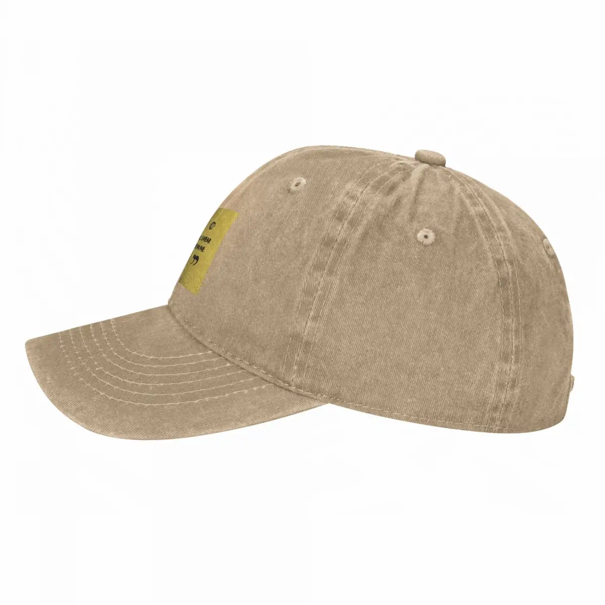 Cappello da baseball con citaz - Kids Outdoor Quotes recensione e prezzo