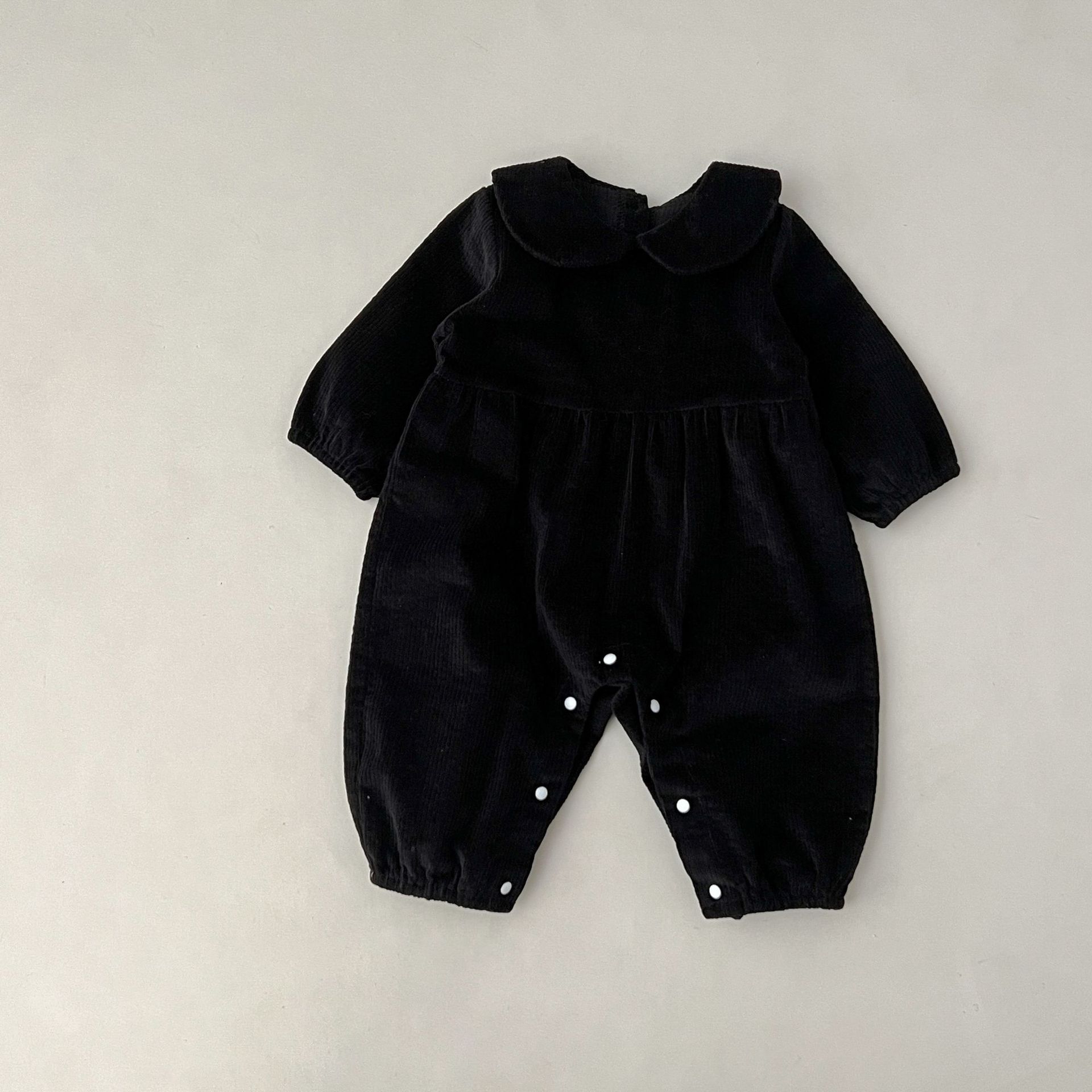 Bambini autunno velluto a cost - Kids Outdoor Jumpsuit recensione e prezzo